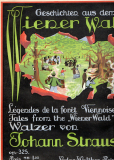 Geschichten aus dem Wiener Wald.
