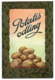 Om potatisodling.