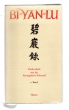 Bi-Yän-Lu.