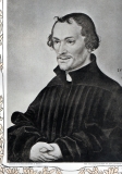 Philipp Melanchthon.