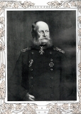 Kaiser Wilhelm I..