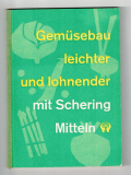 Wegweiser für den Pflanzenschutz im Gemüsebau.