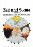 Zeit und Sonne.