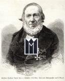 Christian Gottfried Daniel Nees v. Esenbeck