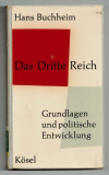 Das Dritte Reich.