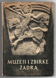 Muzeji i zbirke Zadra.