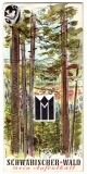 Schwäbischer Wald. Dein Aufenthalt.