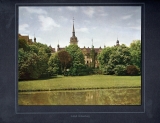 Schloß Boitzenburg.