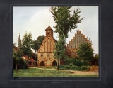 Kloster Zinna.