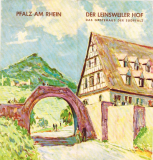 Der Leinsweiler Hof.