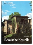 Römische Kastelle