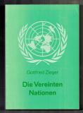 Die Vereinten Nationen.