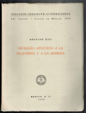 Congresso Geologico Internacional.