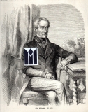 Fürst Metternich.