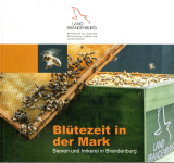 Blütenzeit in der Mark.