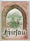 Hirsau.