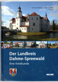 Der Landkreis Dahme-Spreewald.