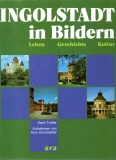 Ingolstadt in Bildern.