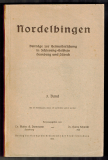 Nordelbingen.
