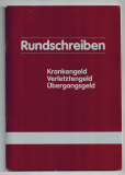 Rundschreiben.