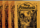 Mein Heimatland.