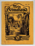 Mein Heimatland.