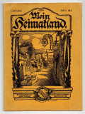 Mein Heimatland.