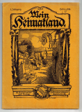 Mein Heimatland.