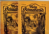 Mein Heimatland.