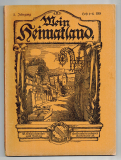 Mein Heimatland.