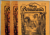 Mein Heimatland.
