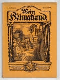 Mein Heimatland.