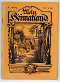 Mein Heimatland.