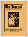 Mein Heimatland.