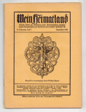 Mein Heimatland.