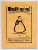 Mein Heimatland.