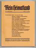 Mein Heimatland.