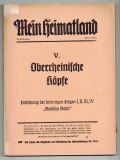 Mein Heimatland.