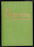 Die fleischlose Küche für Gesunde und Kranke.