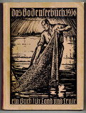 Das Bodenseebuch 1916.