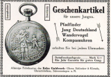 Schlenker & Kienzle, Uhrenfabriken Schwenningen a. N.