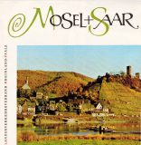 Mosel + Saar.