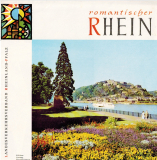 romanischer Rhein.