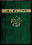 Mercks Index.
