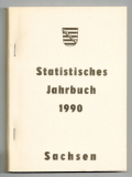 Statistisches Jahrbuch 1990.