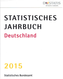 Statistisches Jahrbuch für die Bundesrepublik Deutschland.