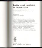 Hefte zur Unfallheilkunde.