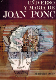 Universo y magia de Joan Ponc.