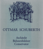 Ottmar Schuberth.