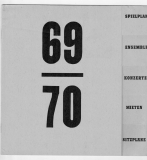 Württembergisches Staatstheater.